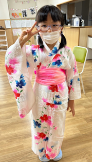 yukata s